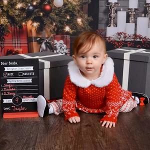 Meet your Posher, Joan